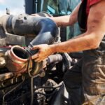 Mangueiras para óleos e derivados buscam garantir segurança em indústrias