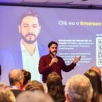 Febracis promove workshop estratégico com Emerson Doblas