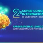 Super Cérebro promove Congresso de Neurociência e Educação