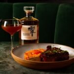 The House of Suntory desembarca no Rio de Janeiro