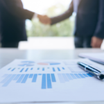 Solução da tuvis converte 35% dos leads de empresas