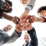 Sicoob Credicom representa o cooperativismo na Suécia