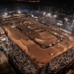 Jundiaí recebe terceira etapa do Arena Cross neste sábado