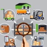 ABIMAQ promove curso on-line para gestão de estoques