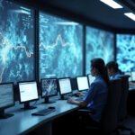 Colapso Digital: 530 mil vagas de TI vazias freiam inovação