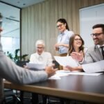 Declaração de IR nos EUA começa com planejamento financeiro