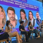 Dr Fabio Barros aborda harmonização facial no RIW 2025