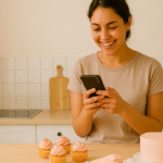 Visia lança estudo de marketing sobre confeiteiras MEIs