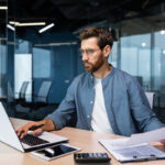 Empresariado mantém cautela diante das tarifas