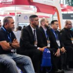 Gil Giardelli leva futurismo ao Palco 360º da ISC Brasil