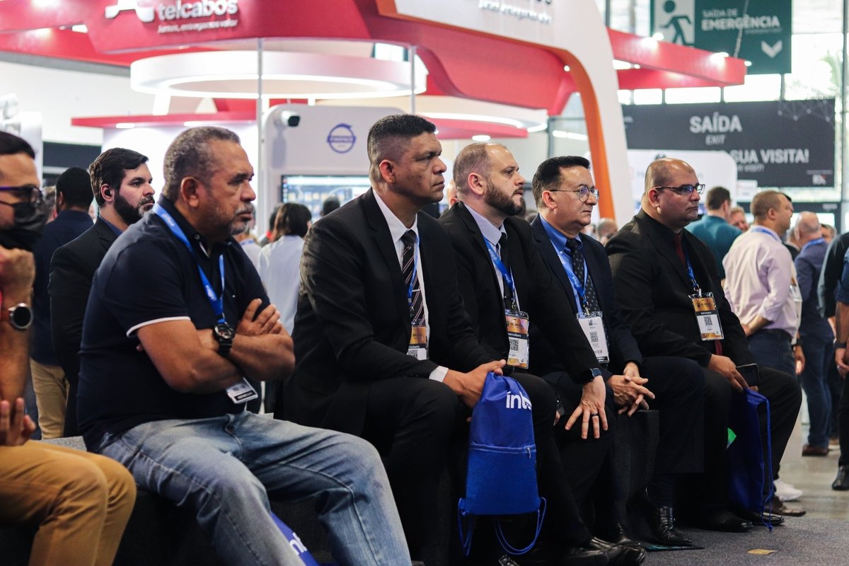 Gil Giardelli leva futurismo ao Palco 360º da ISC Brasil