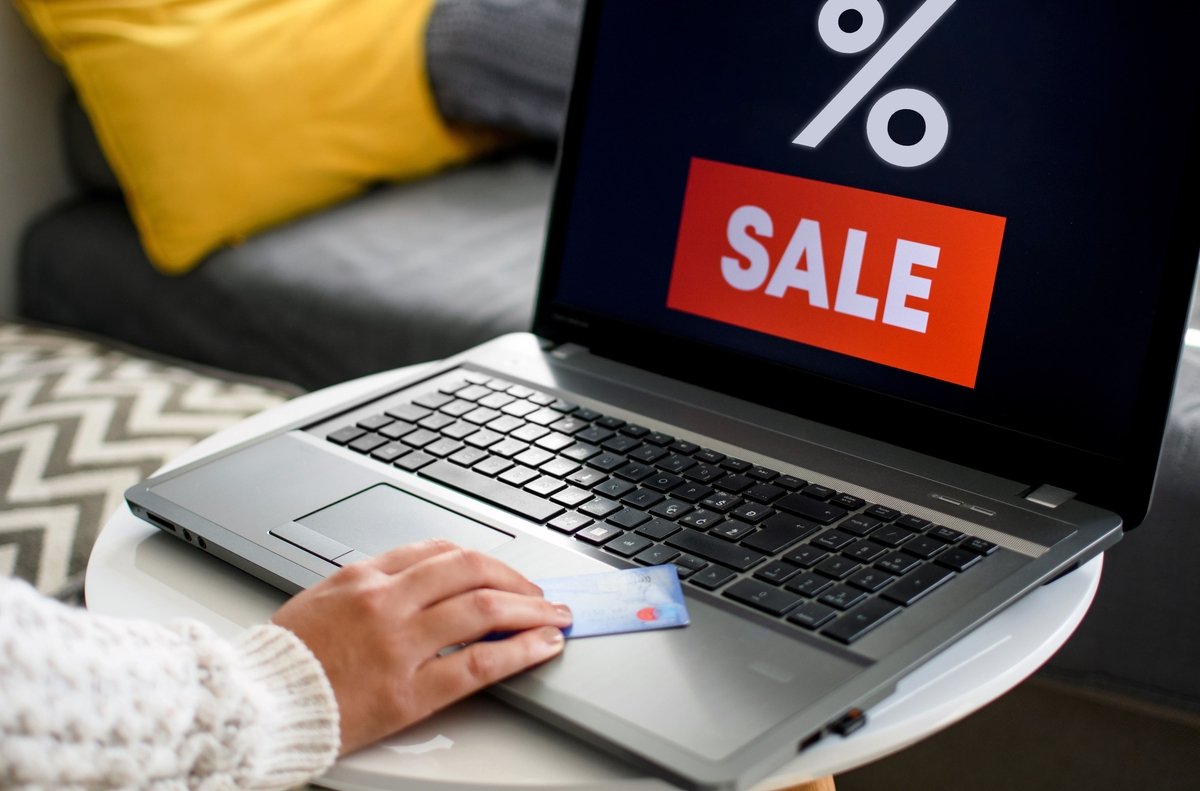 Descontos de até 65% marcam outlet da Mixtou