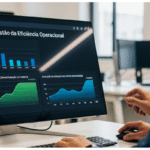 IA acelera ROI e redução de custos operacionais nas empresas