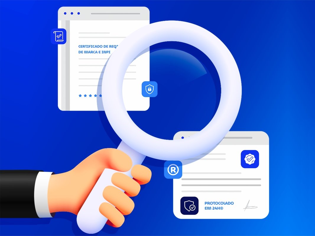 Registrar marca deve ser prioridade nas empresas