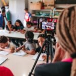 Oficinas de cinema revelam talentos nas periferias de Uberlândia