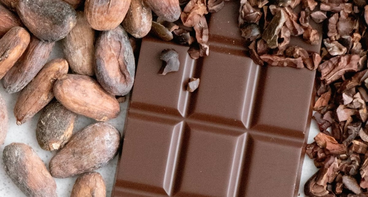 Chocolate no inverno aquece mercado e indústria química