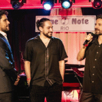 Brasileiros assinam remix oficial de Fantasma da Ópera