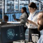 Tecnologia: relatório mundial ressalta mudanças para o setor