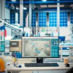 Projetos de automação industrial reduzem emissões de CO²