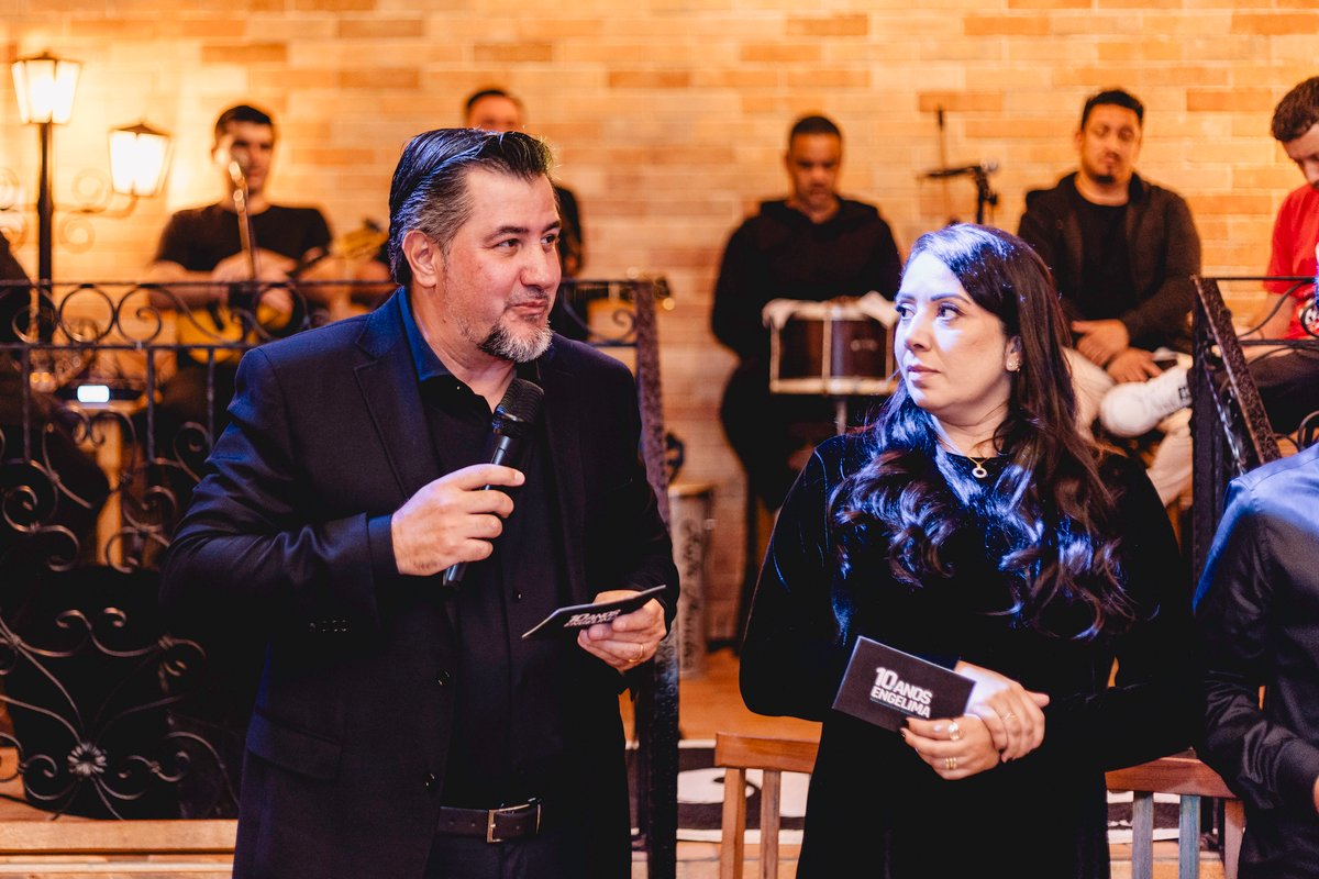 Engelima completa 10 anos e celebra expansão das operações