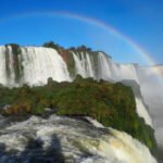 Parque do Iguaçu é uma melhores atrações do Brasil
