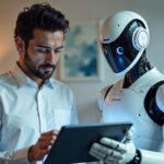 Atendimento híbrido com IA impacta SAC, pré e pós-vendas