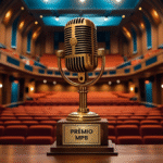 Inscrições para o Prêmio MPB 2025 vão até o dia 31 de agosto