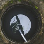 Fossas devem receber manutenção preventiva e regular