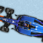 Williams Racing apresentará carro com pintura escolhida por fãs no GP Brasil F1