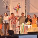 Brasil e Chile se unem em projeto de música latino-americana