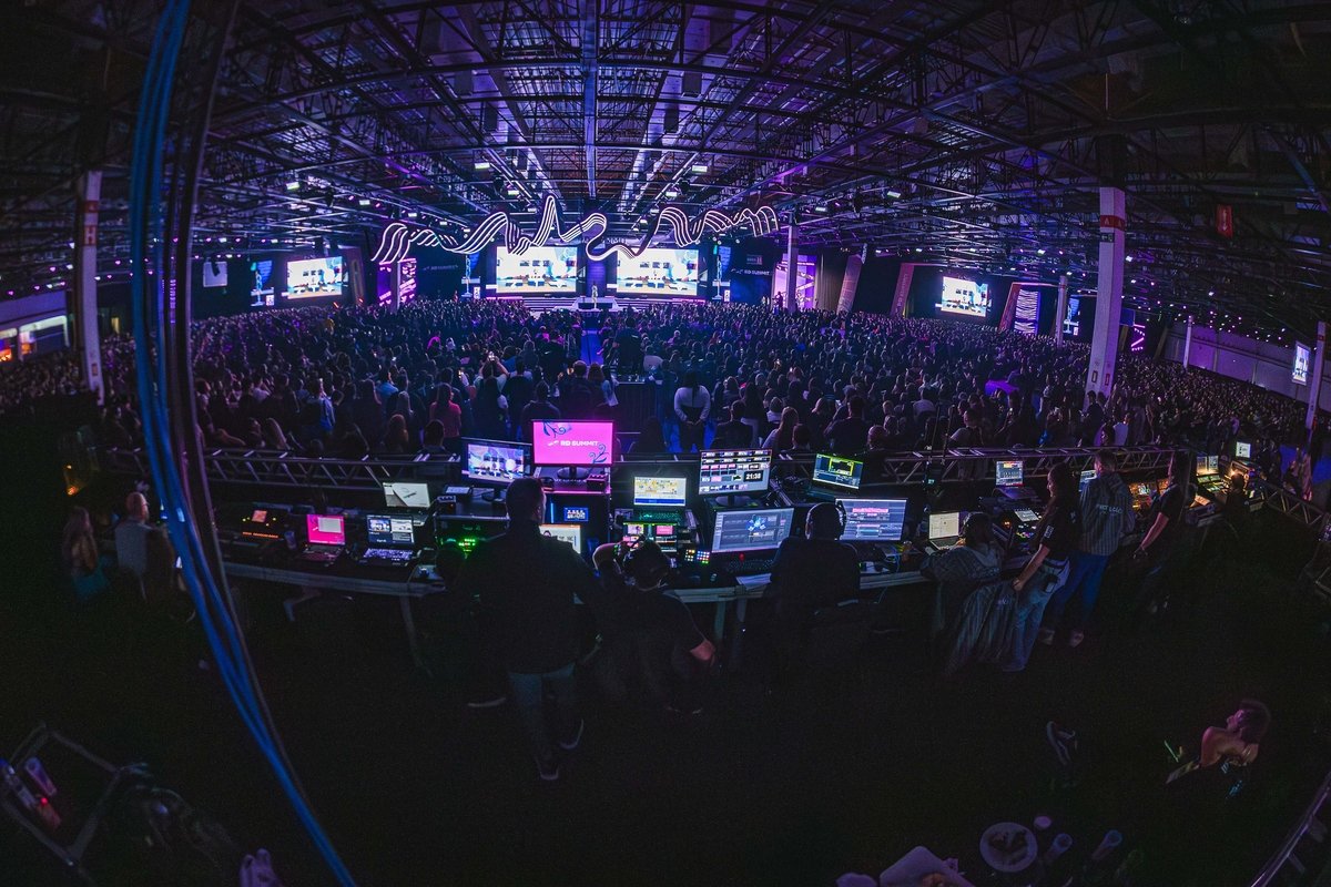 Fabio Porchat é palestrante confirmado no RD Summit 2025