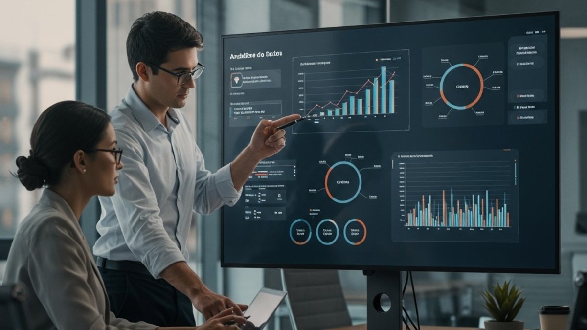 Integração de áreas impulsiona gestão em serviços