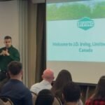 Canadá promove recrutamento profissional no Brasil