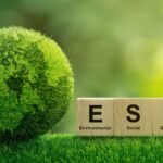 Sigla ESG impulsiona a crescente reação em prol da sustentabilidade