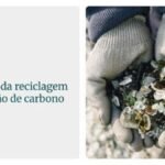 Estudo revela impacto da reciclagem nas emissões de carbono