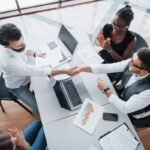 Meta certifica startup brasileira como nova BSP