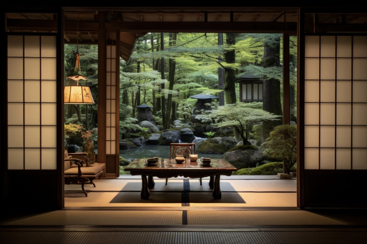 Recanto Japonês é reinaugurado em Poços de Caldas