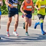 Corrida de rua impulsiona mercado de alimentação saudável