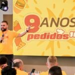 Pedidos10 celebra 9 anos com foco em interiorização