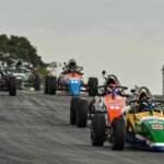 Etapa da Fórmula Vee retorna ao Autódromo Velocitta