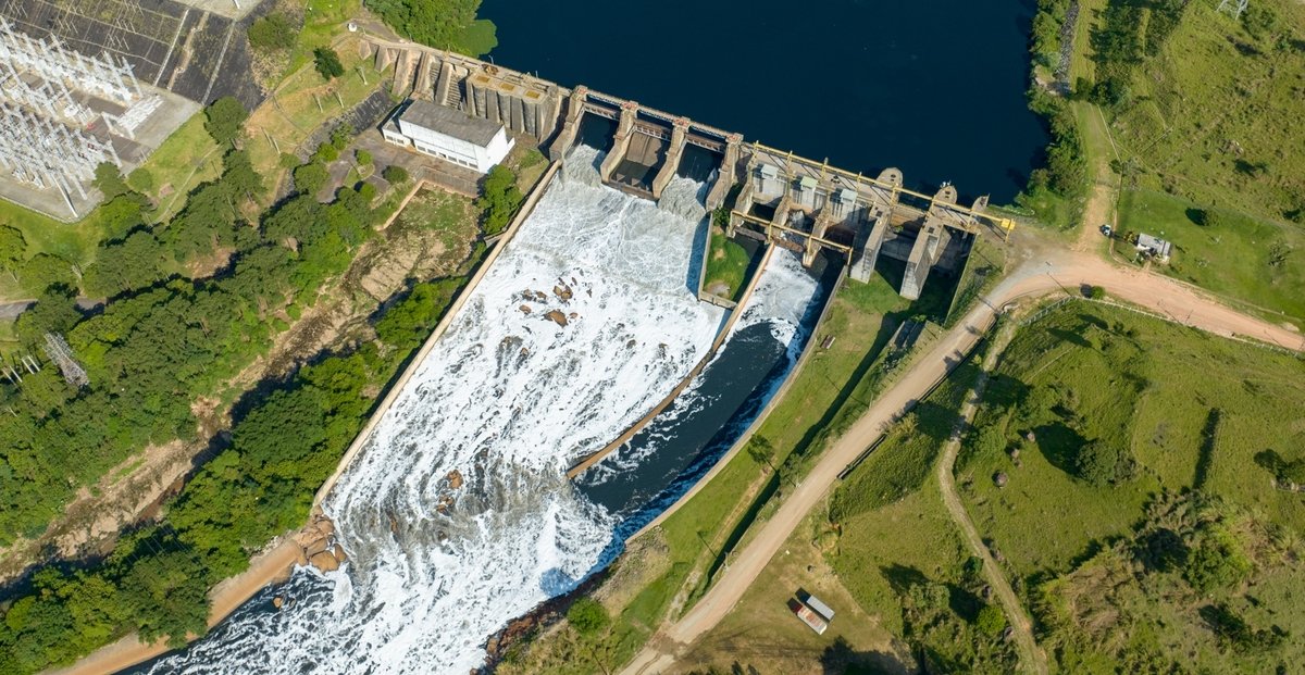 Emae vence Leilão de Energia Nova da ANEEL