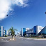 Teuto registra queda nas emissões de poluentes e amplia ações sustentáveis