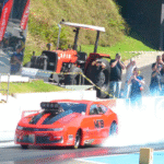 Campeonato Brasileiro de Arrancada é neste final de semana no Rio Grande do Sul