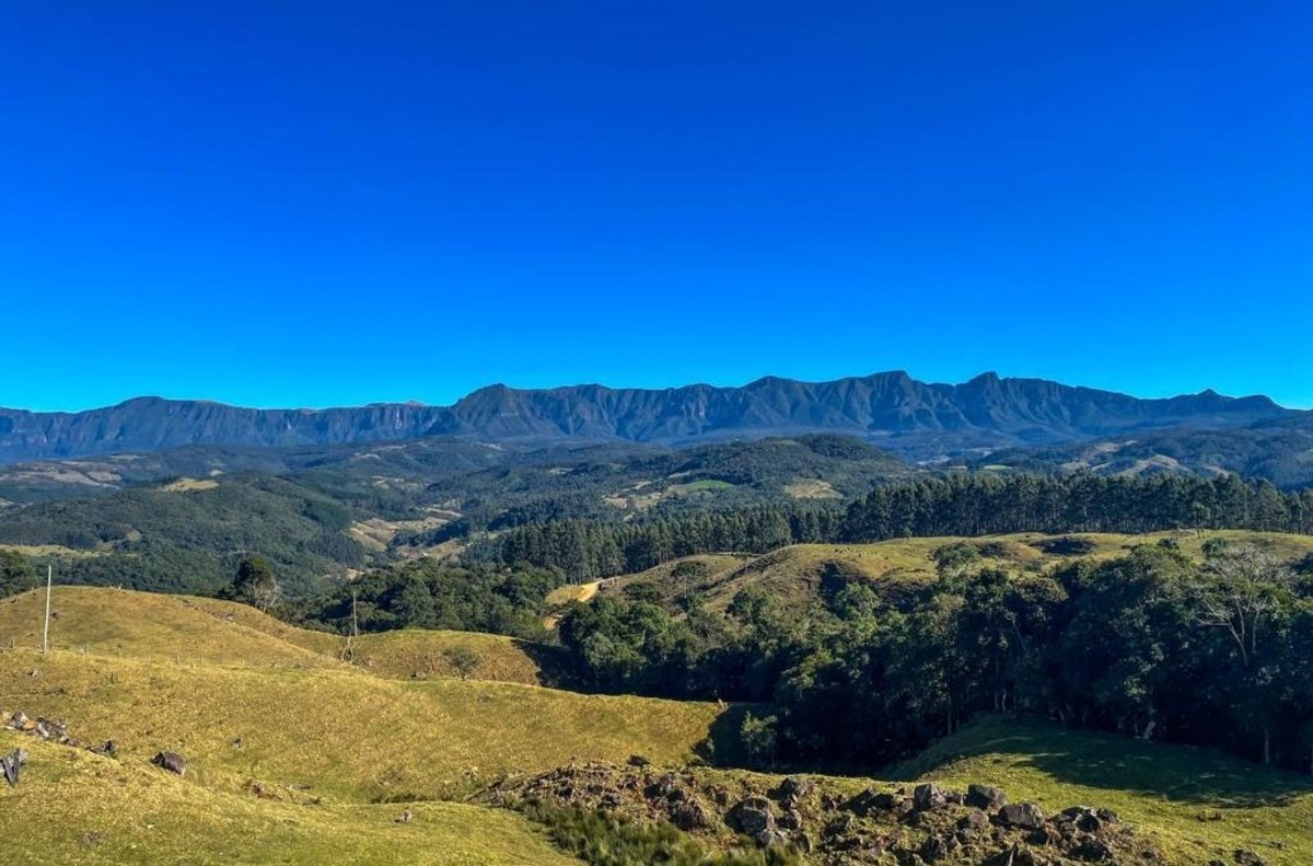 Serra Catarinense desponta com novos destinos turísticos