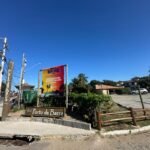 Amanrasa e Porto da Barra inauguram ponto de entrega de recicláveis em Búzios