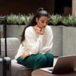 Golpes em reservas de hospedagem elevam alerta para visitantes da COP30