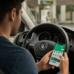 Baratão Combustíveis e Banco BRB anunciam nova parceria