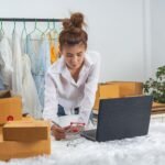 Vendas on-line devem movimentar R$ 224 bi em 2025