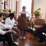 Setores ampliam oferta de trabalho temporário