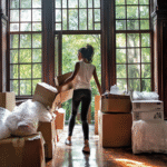 Intenção de mudança cresce entre os brasileiros